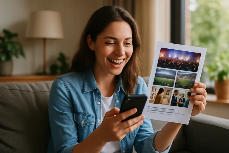 Binnenkort te beleven: de leukste events bij jou in de buurt