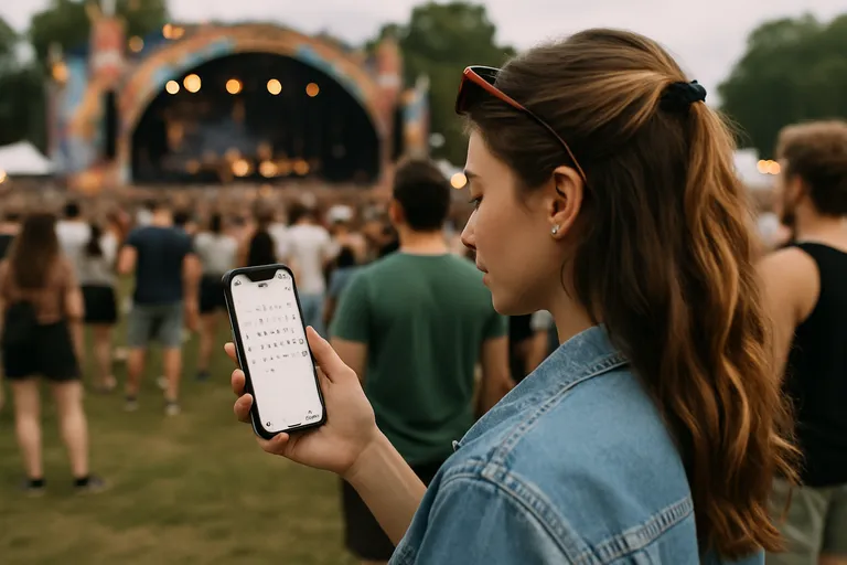 Blijf up-to-date met de agenda