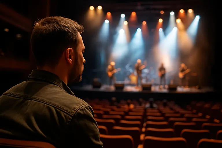 Het juiste rotterdam podium kiezen