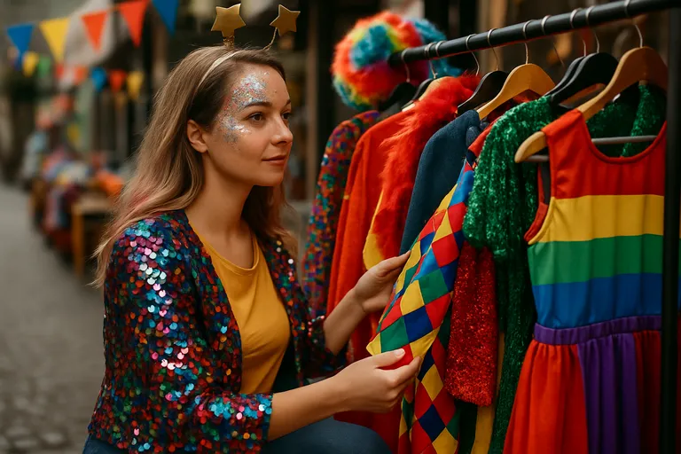 Hoe kies je de juiste carnavalsartikelen