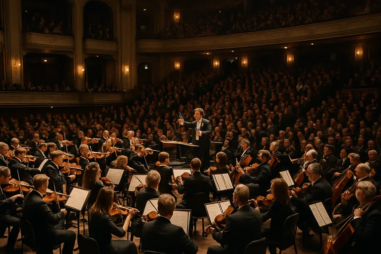 Impact in de regio en toekomst