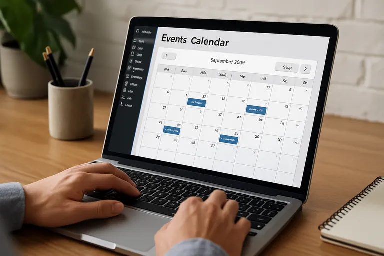 Implementatie en beheer op je website