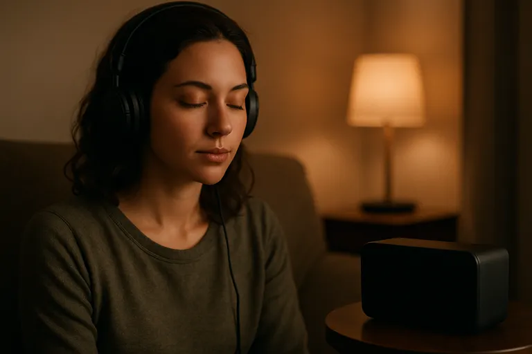 Luisteren in de praktijk