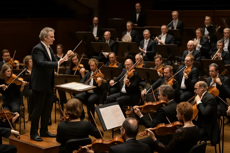 Over Philharmonie zuidnederland
