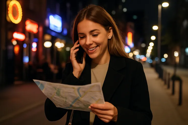 Praktische tips voor een zorgeloze avond