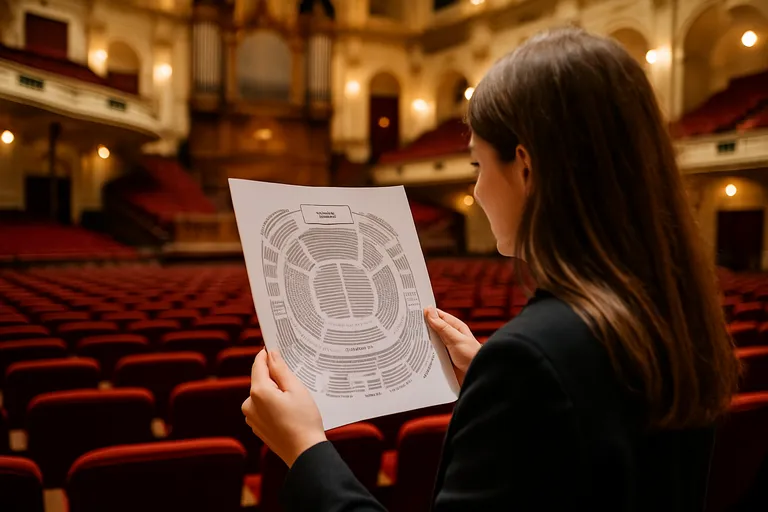 Praktische tips voor je bezoek