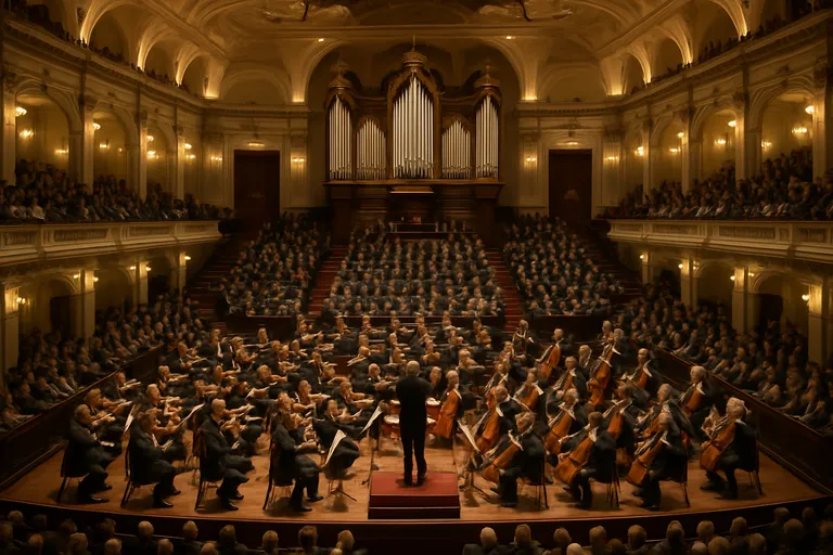 Programma en belevenis