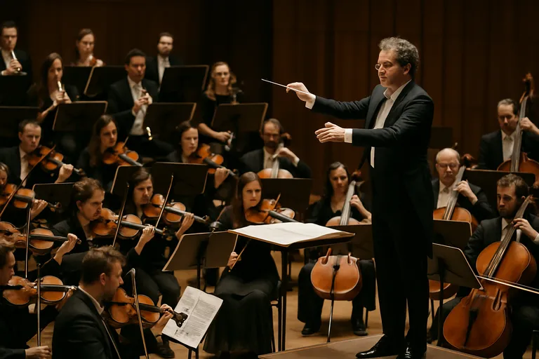 Programma en repertoire