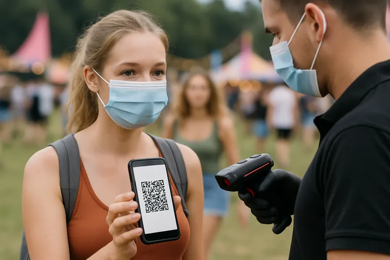 Regels en voorbereiding: corona, toegang en reizen