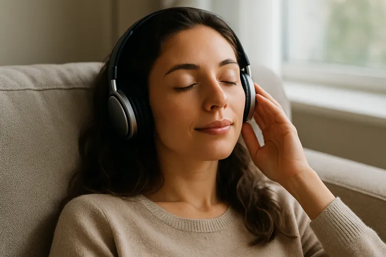 Stijlen en geluiden die werken