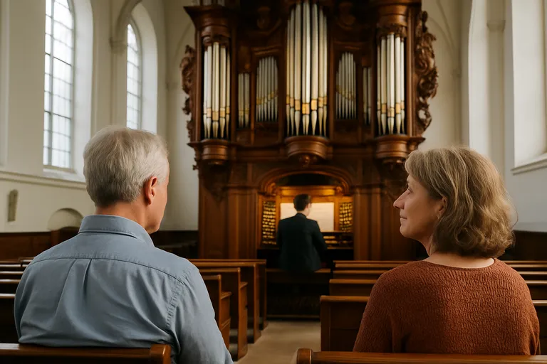 Voor wie en hoe je meer uit je bezoek haalt