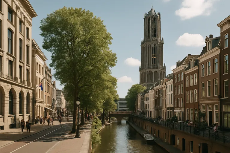 Zaal Utrecht: wanneer kies je hiervoor en wat kun je verwachten