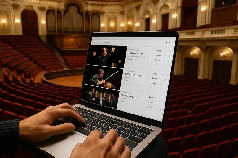 Zo plan je je bezoek