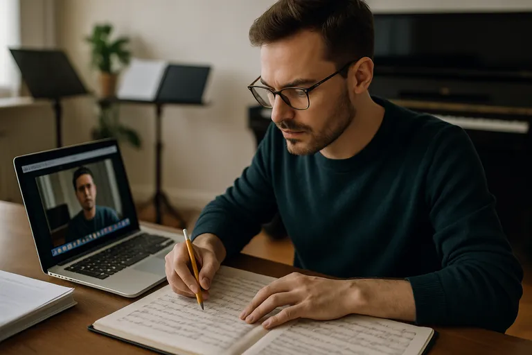 Carrière en samenwerking