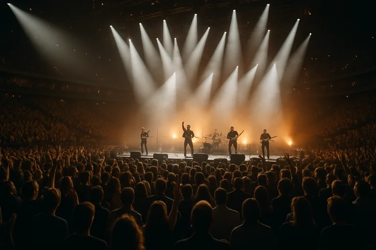 Concerten 2024 in Nederland: overzicht en trends