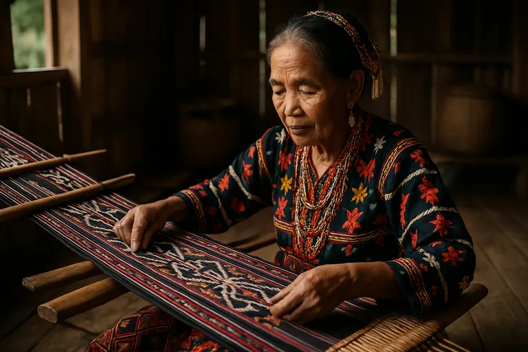 Cultuur, taal en tradities