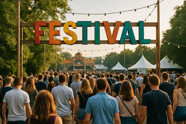 Festival doetinchem openingstijden: basisinformatie