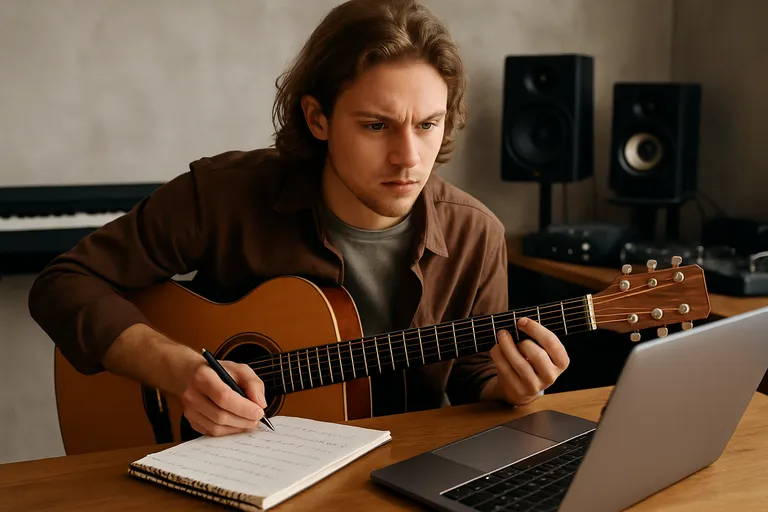 Hoe kies je de juiste muziek opleiding