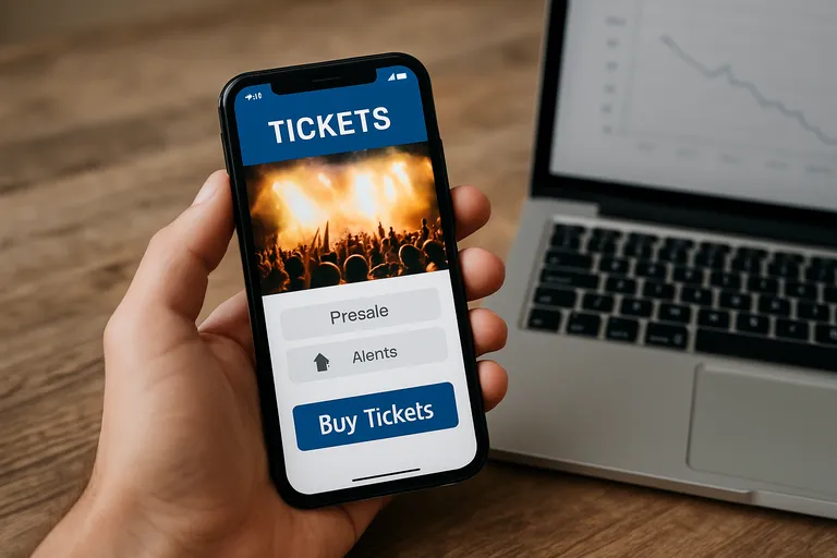 Je concert voorbereiden