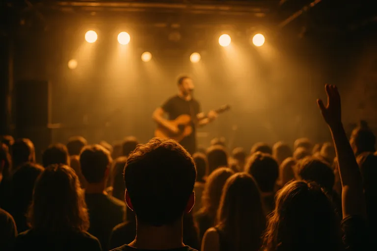 Jouw concertjaar 2024 per seizoen