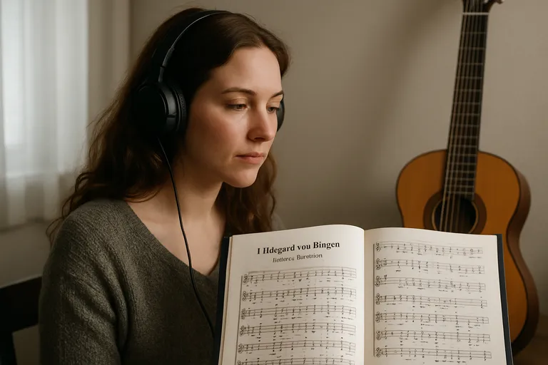 Luistergids en praktische tips om meer te ontdekken