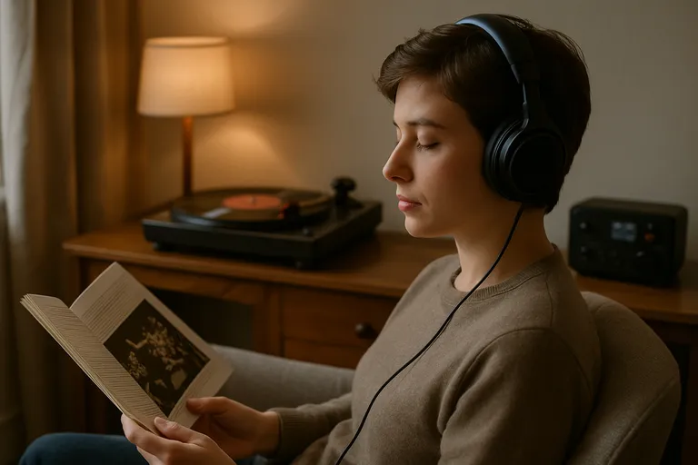 Luistertips voor klassieke muziek