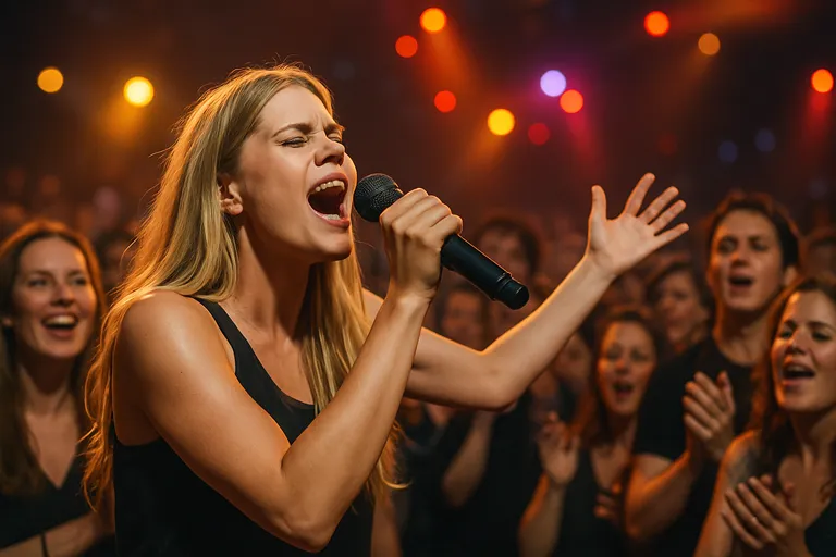 Populaire genres en artiesten om live te zien