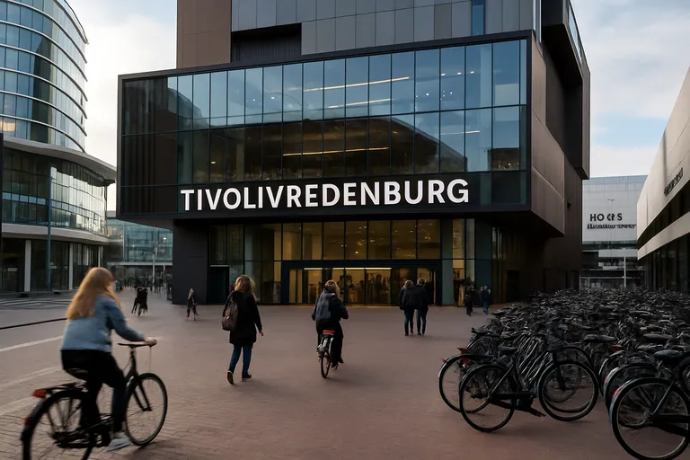 Praktisch bezoek: route, tijden en voorzieningen