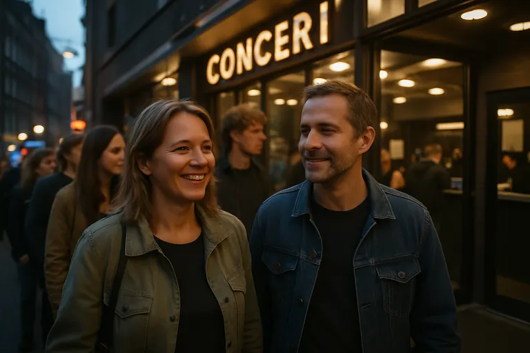 Praktische tips voor je avond