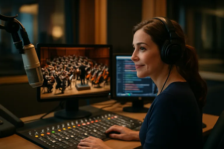 Programma's en hoogtepunten