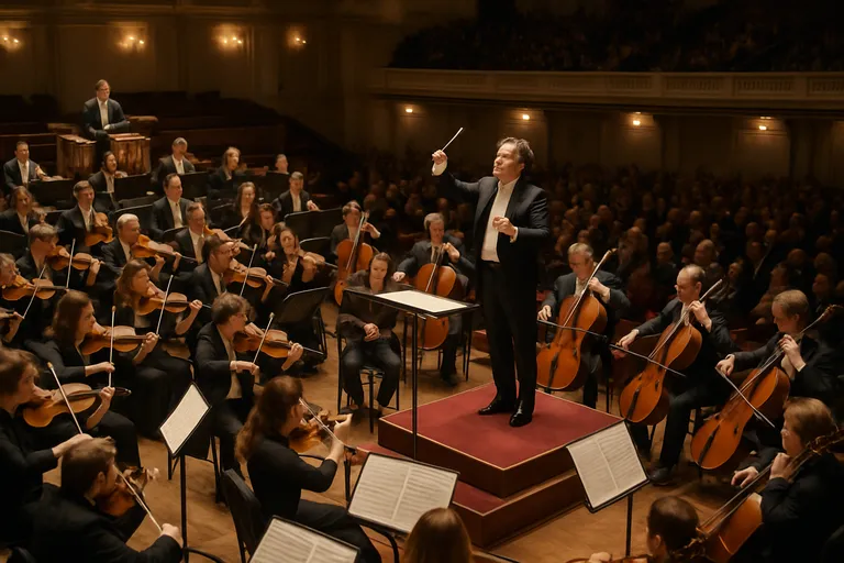 Repertoire, programmering en jouw concertbezoek