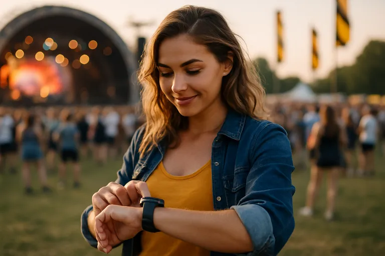 Slim plannen rond openingstijden