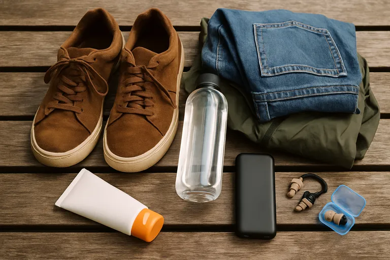 Slimme tips voor de ultieme festivalervaring