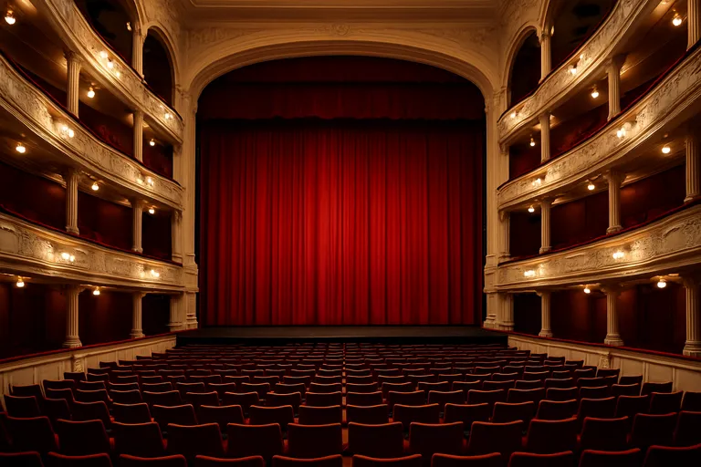 Theater utrecht agenda en tickets