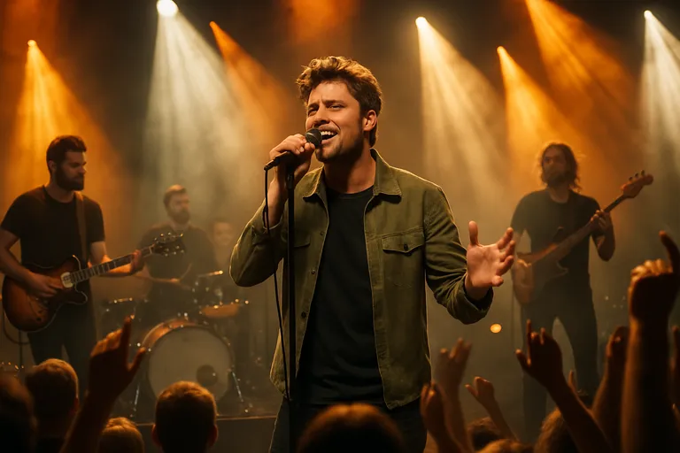 Wat zijn concerten van nederlandse artiesten