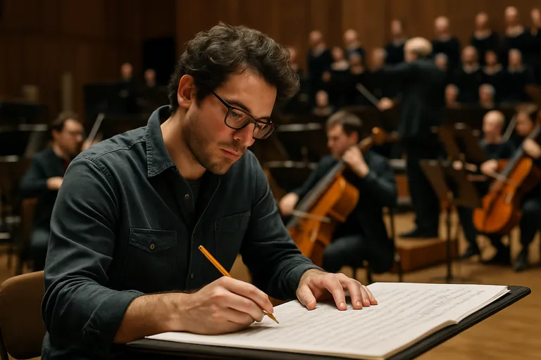 Werkvelden en specialisaties