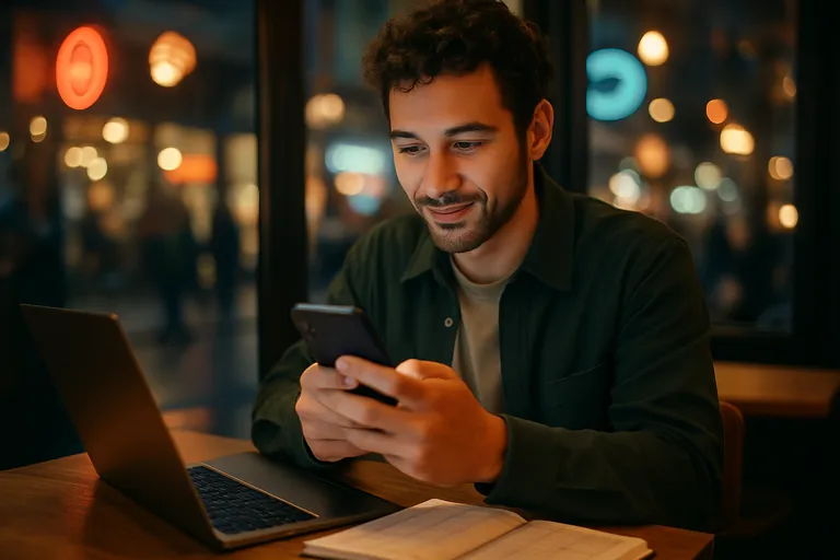 Zo gebruik je de uitgaansagenda slim